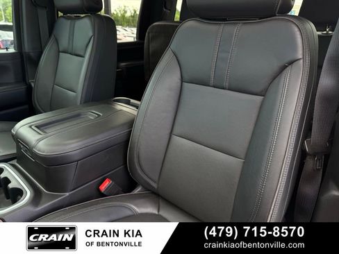 Used 2022 Chevrolet Silverado 3500 High Country w/ Z71 Off-Road Package image 23