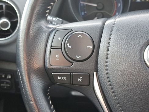 Used 2018 Toyota Corolla iM w/ Carpet Mat Package (TMS) image 20