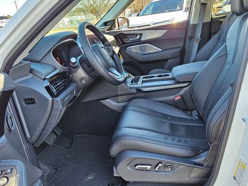 New 2026 Acura MDX w/ Technology Package image 5