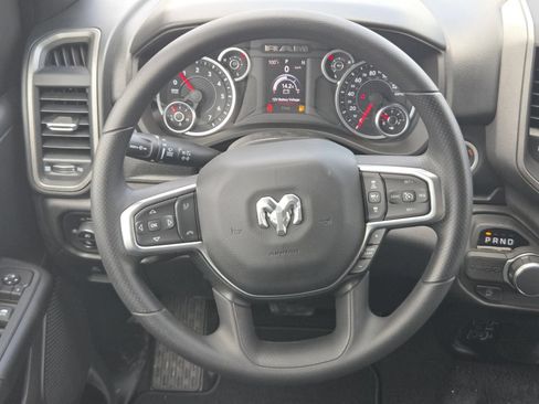 New 2026 RAM 1500 Express RWD image 16