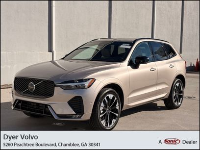 Used 2026 Volvo XC60 B5 Plus w/ Protection Package Premier