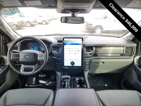 Used 2025 Ford F150 Lightning Flash image 32