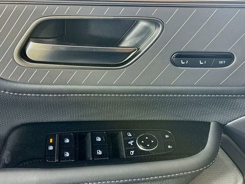 New 2026 INFINITI QX80 Autograph w/ Premium Cargo Package image 23