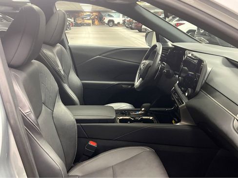 Certified 2024 Lexus RX 350 Premium Plus w/ Convenience Package AWD/4WD image 28