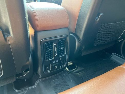 Used 2021 Jeep Grand Cherokee Summit w/ Platinum Series Group AWD/4WD image 30