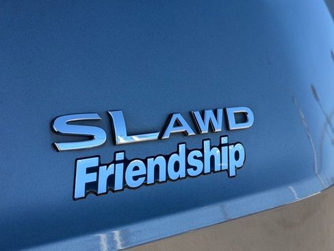 Used 2023 Nissan Rogue SL w/ SL Premium Package image 27