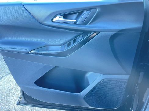 Used 2025 Chevrolet Equinox LT image 20