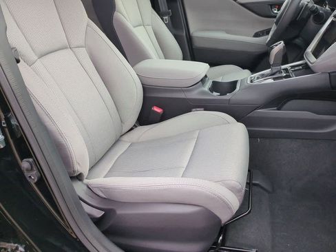 Used 2025 Subaru Legacy Premium image 22