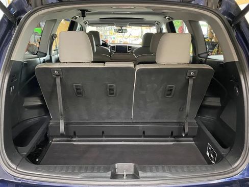 Used 2017 Honda Pilot EX-L image 36