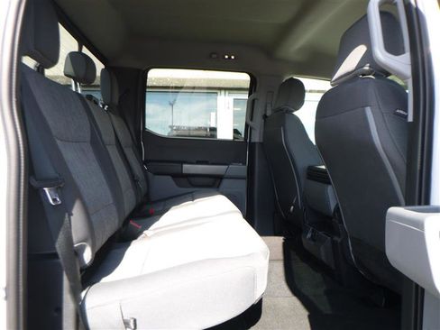 Used 2023 Ford F350 XL w/ STX Appearance Package image 8