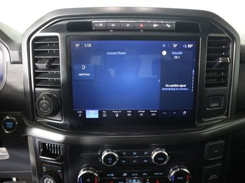 Used 2024 Ford F150 XLT w/ Equipment Group 302A MID AWD/4WD image 56