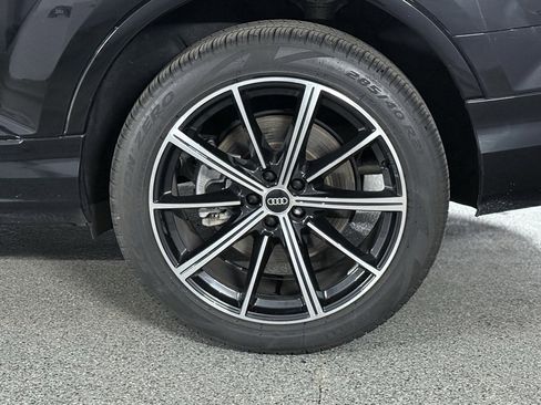 Used 2022 Audi Q7 3.0T Premium Plus w/ Premium Plus Package image 15