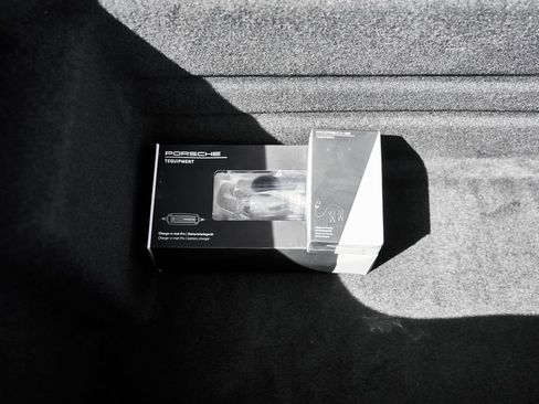 Used 2024 Porsche 911 Turbo S image 17