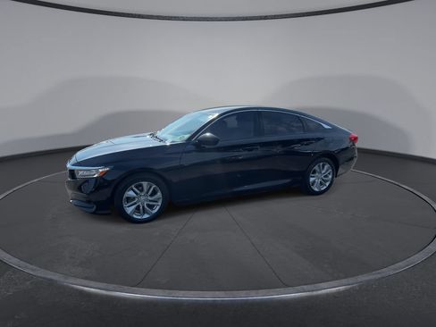 Used 2020 Honda Accord LX image 5