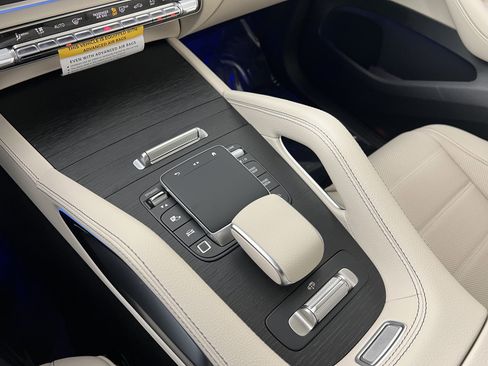 New 2026 Mercedes-Benz GLS 450 4MATIC image 35