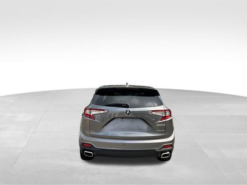 Used 2024 Acura RDX w/ Advance Package AWD/4WD image 4