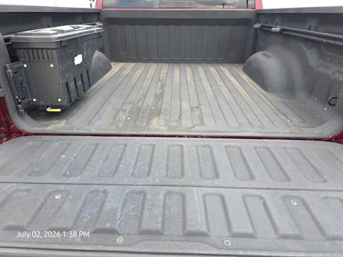 Used 2020 RAM 1500 Limited AWD/4WD image 13