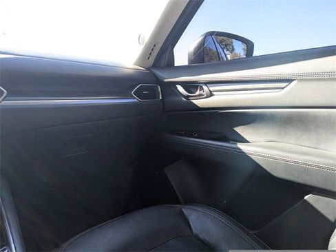 Used 2020 MAZDA CX-5 Grand Touring image 12