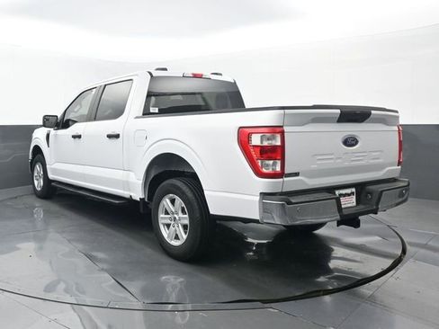 Used 2022 Ford F150 XL w/ Trailer Tow Package image 3