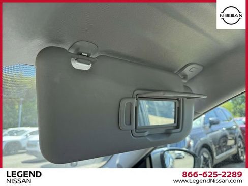Certified 2023 Nissan Sentra SV w/ All-Weather Package FWD image 32