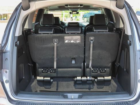 Used 2024 Honda Odyssey Elite image 34
