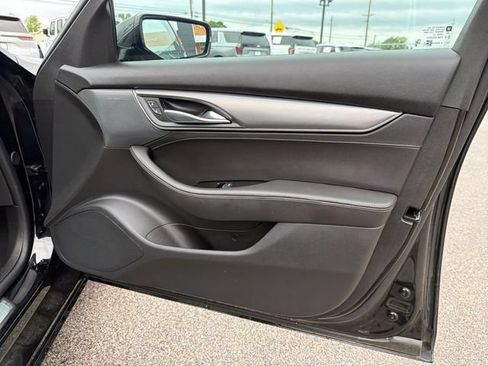 Used 2025 Cadillac CT5 Premium Luxury w/ Sun And Sound Package RWD image 39