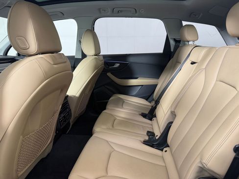 Used 2025 Audi Q7 3.0T Premium Plus w/ Premium Plus Package image 25