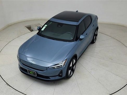 Used 2024 Polestar Polestar 2 Long Range Dual Motor image 74