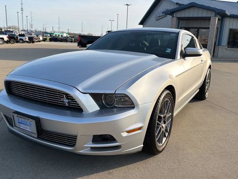 Used 2014 Ford Mustang Premium w/ Equipment Group 203A image 2