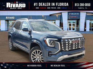 New 2026 GMC Terrain Denali AWD/4WD video 1