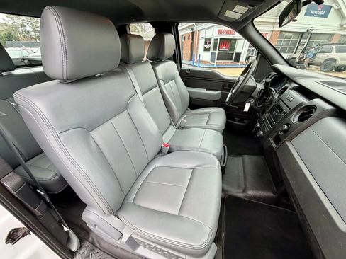 Used 2014 Ford F150 XL w/ Trailer Tow Package image 11