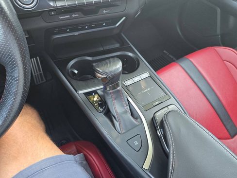 Used 2019 Lexus UX 200 F Sport FWD image 28