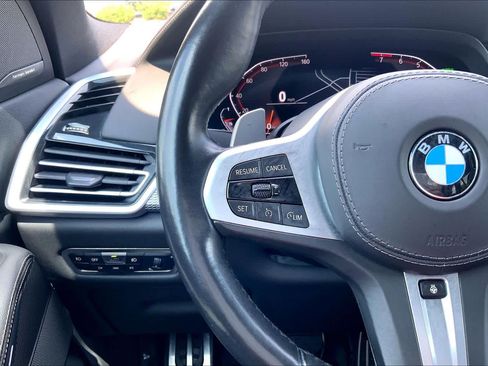 Used 2021 BMW X5 xDrive40i AWD/4WD image 24