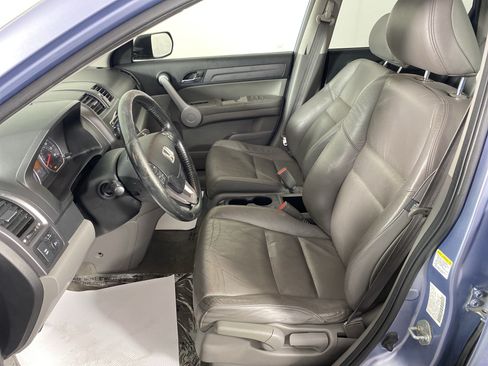 Used 2007 Honda CR-V EX-L image 14