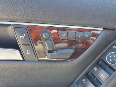 Used 2012 Mercedes-Benz C 300 4MATIC Sedan image 12
