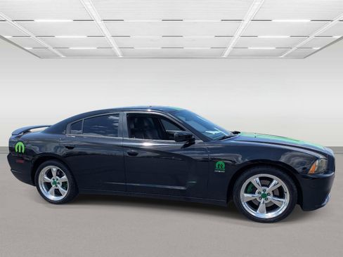 Used 2012 Dodge Charger R/T RWD image 7