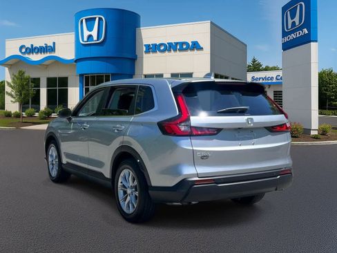 Used 2023 Honda CR-V EX-L image 4