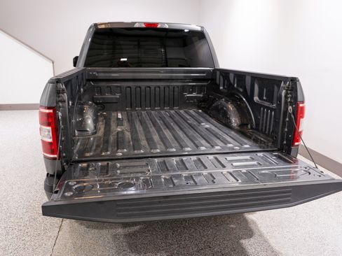 Used 2019 Ford F150 XL w/ Equipment Group 101A Mid AWD/4WD image 11