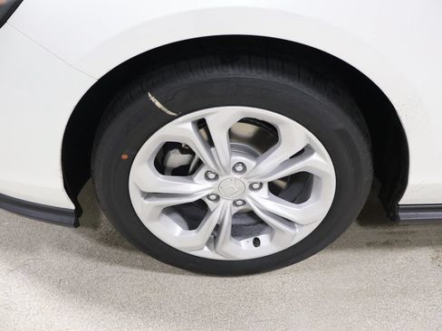 New 2026 Honda Accord LX image 8