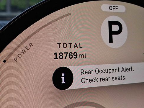 Certified 2025 MINI Cooper Countryman S image 11