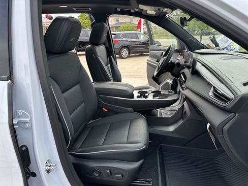 New 2026 Buick Enclave Sport Touring FWD image 29