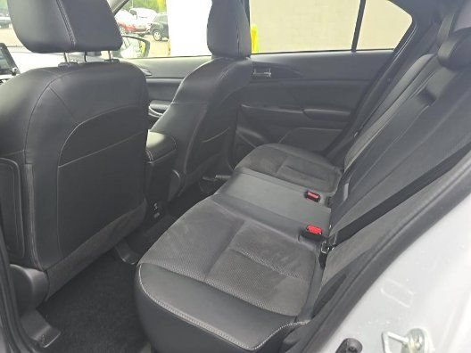 Used 2023 Mitsubishi Eclipse Cross SE AWD/4WD image 8