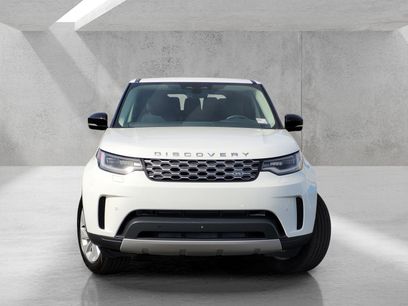 Used 2024 Land Rover Discovery S