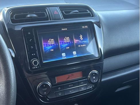 Used 2021 Mitsubishi Mirage ES image 12