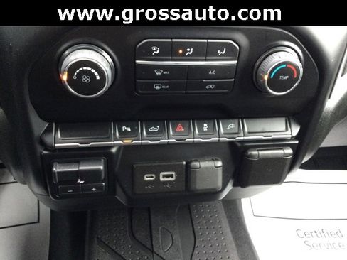 Used 2022 Chevrolet Silverado 2500 LT image 18