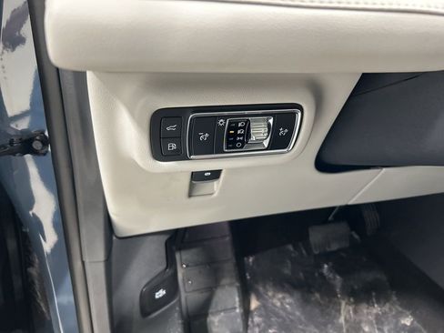 New 2026 Lincoln Nautilus Premier w/ Equipment Group 102A image 11