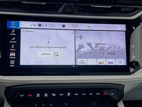 New 2026 Jeep Cherokee Limited AWD/4WD image 14