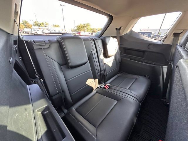 Used 2022 Volkswagen Atlas SEL AWD/4WD image 33