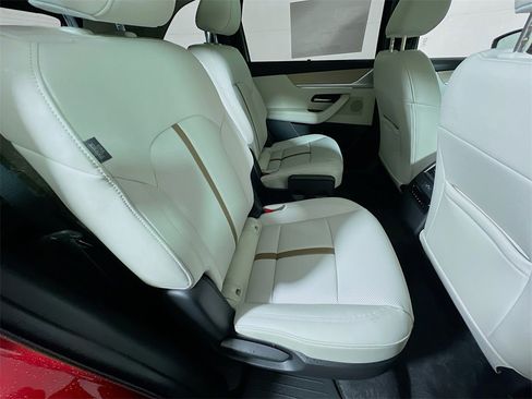 New 2026 MAZDA CX-90 Plug-In Hybrid w/ Premium Plus image 21