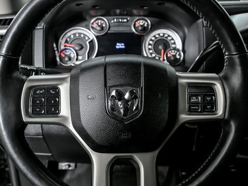 Used 2017 RAM 2500 Laramie image 22